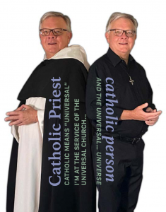 Two Nathans with text